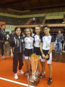 Roseda Finale dei circuiti Forlì